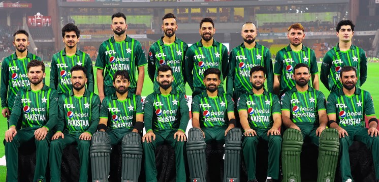 সেমিফাইনালের আগে আবারও পাকিস্তান শিবিরে বড় দুঃসংবাদ