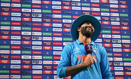 বাংলাদেশ-ভারত ম্যাচে “ম্যান অব দ্যা ম্যাচ” হলেন যিনি
