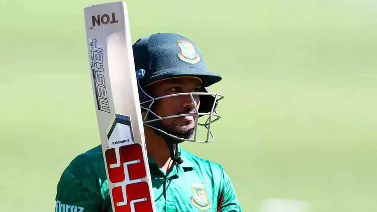 সুপারহিট শান্ত যেন ক্লান্ত
