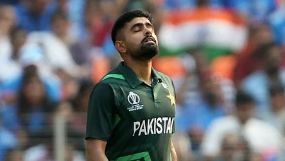 পাকিস্তানের বিপক্ষে পরের ম্যাচে আফগানিস্তানই শক্তিশালী