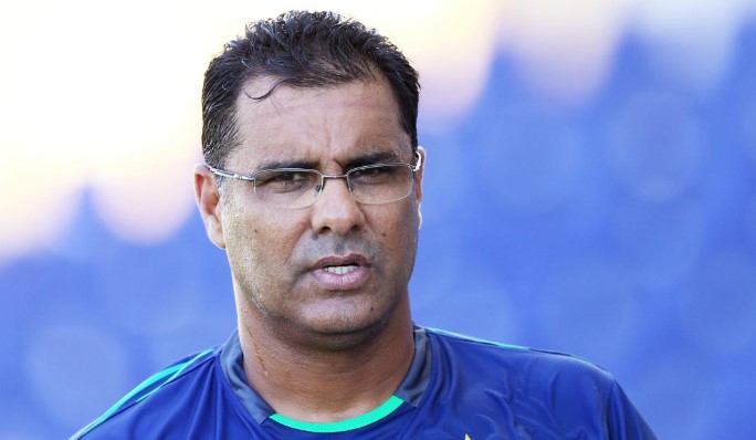 'আমাকে পাকিস্তানি বলবেন না', ওয়াকার ইউনুস

