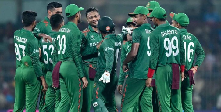 টাইগার শিবিরে চরম দুঃসংবাদঃ বিশ্বকাপে তারকা ক্রিকেটার হারাতে যাচ্ছে বাংলাদেশ