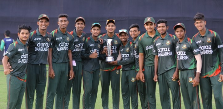 বাংলাদেশ দলে নতুন চমকঃ বিশ্বকাপে টাইগার শিবিরে যোগ দিচ্ছেন আরেক লেগ স্পিনার