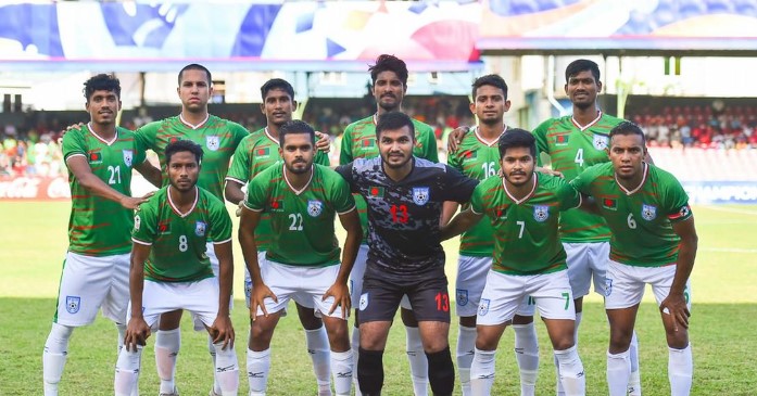 ৩ বছরের জন্য অত্যন্ত ব্যস্ত কর্মসূচিতে প্রবেশ করছে বাংলাদেশ