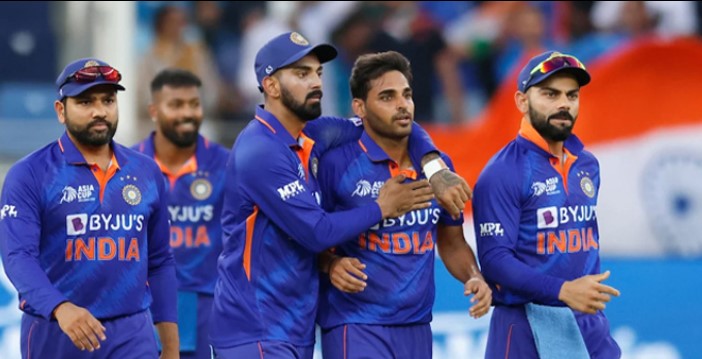 কিইউদের বিরুদ্ধে মাঠে নামার আগেই চরম দুঃসংবাদ পেল ভারত