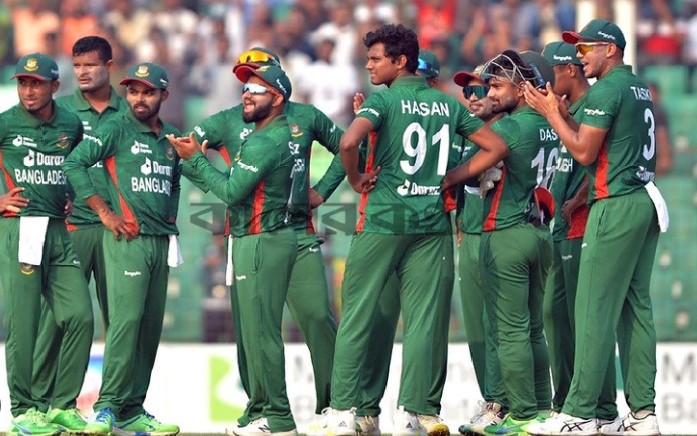 ইংলিশদের লজ্জার হারে, বাংলাদেশের বিশাল লাভ