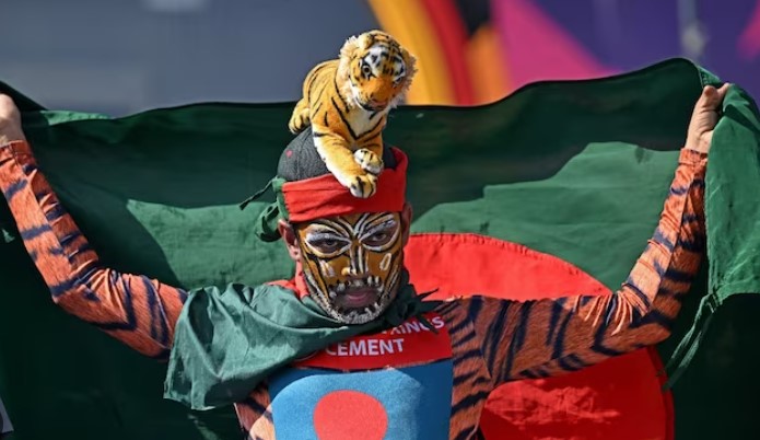 যে কারণে 'টাইগার' শোয়েবের কাছে ক্ষমা চাইলেন ভারতীয় ভক্তরা
