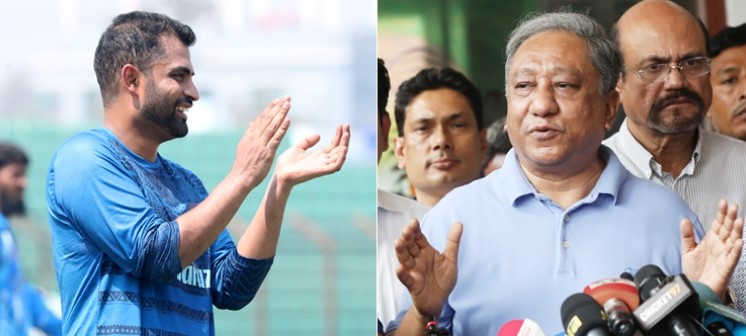 তামিমকে দল থেকে বাদ দেয়া নিয়ে অবশেষে ভুল বুঝতে পেরেছে বিসিবি