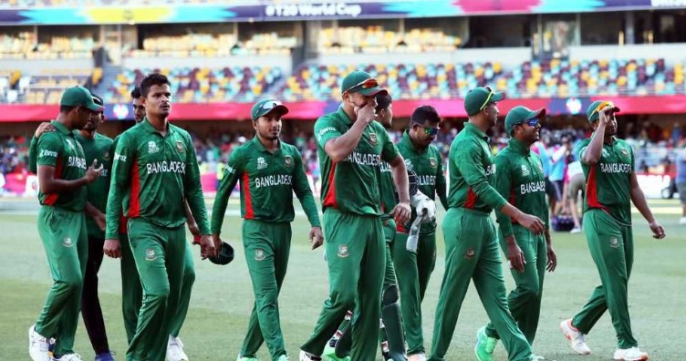 সেমিতে যেতে সমীকরণ আরও সহজ হলো বাংলাদেশের
