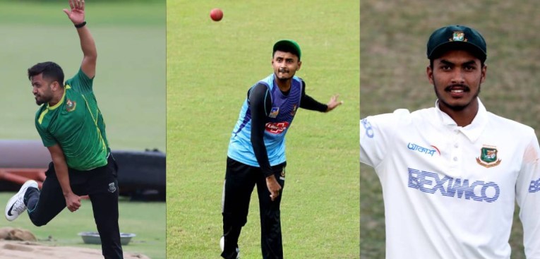 নেটে তাদের সমাদর থাকলেও, জাতীয় দলে তারা বরাবরই উপেক্ষিত