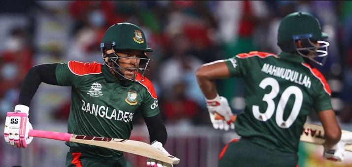 ২০২৩ বিশ্বকাপে ব্যর্থ তরুণরা, দলের ভরসা বিয়াদের মত অভিজ্ঞতার