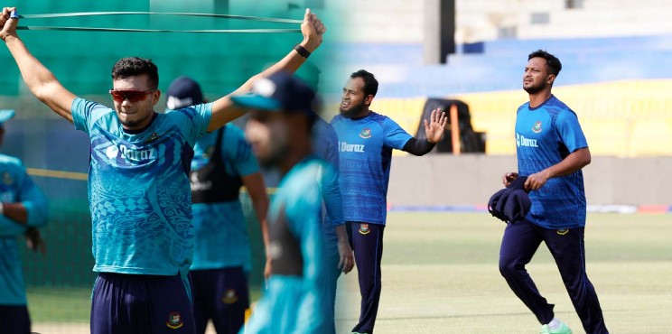 মুম্বাইয়ে প্রটিয়ারা ছাড়াও বাংলাদেশের জন্য যে কঠিন প্রতিপক্ষ অপেক্ষা করছে
