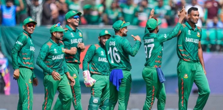 হারের বেড়া জাল থেকে বের হয়ে আসতে টাইগার শিবিরে নতুন তারার মেলা