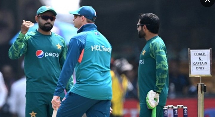 শেষ হলো আফগানিস্তান-পাকিস্তান ম্যাচের টস, জেনে নিন ফলাফল