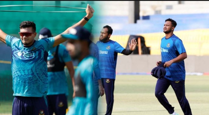 দঃ আফ্রিকা ছাড়াও বাংলাদেশের জন্য অপেক্ষা করছে কঠিন প্রতিপক্ষ  
