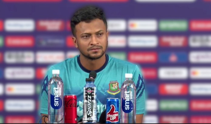 দক্ষিণ আফ্রিকার বিপক্ষে তাসকিনের খেলা নিয়ে সিদ্ধান্ত জানালেন টাইগার অধিনায়ক
