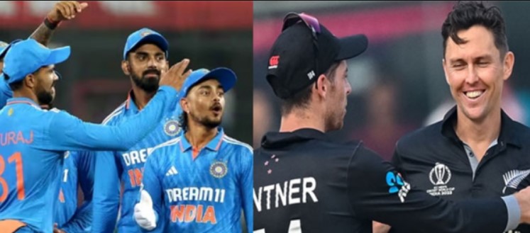 যে ৫টি কারণে বিশ্বকাপে ভারতের কাছে হারাল নিউজ়িল্যান্ড