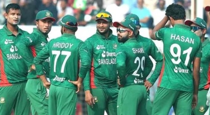 সেমির আশা বাঁচিয়ে রাখতে একাদশে পরিবর্তন নিয়ে মাঠে নামছে বাংলাদেশ, দেখে নিন দুই দলের একাদশ