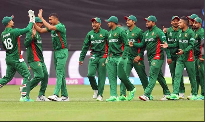 "আমি দায়িত্ব এবং চাপ নিতে পছন্দ করি"