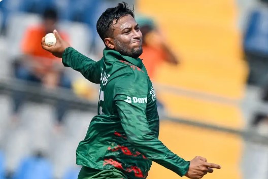“গতি যত কম, মার তত কম” দেখে নিন সর্বশেষ স্কোর