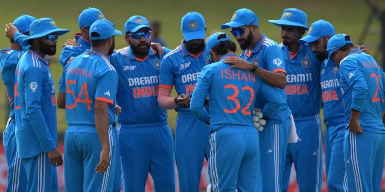 ভারত-ইংল্যান্ড ম্যাচ নিয়ে উত্তেজনায় ঘিরে ফেলেছে