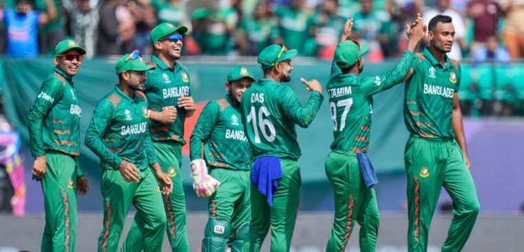 হারের বৃত্ত ভাঙতে বাংলাদেশ একাদশে বিশাল পরিবর্তন