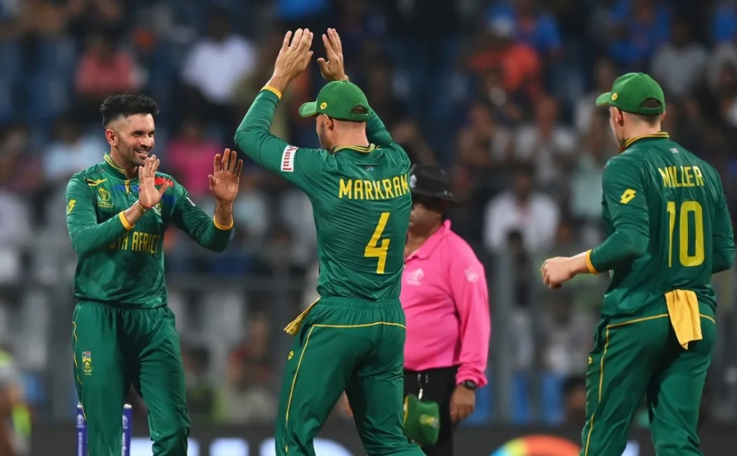 বাংলাদেশকে পাড়ার টিম বানিয়ে দিল দঃ আফ্রিকা