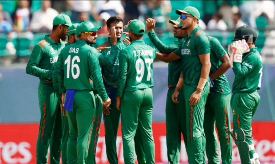 হারের ম্যাচেও বাংলাদেশের যত রেকর্ড