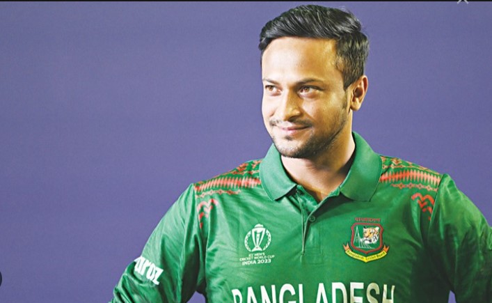 বিশ্বকাপে জয়ে ফিরতে মরিয়া টাইগাররা, পুরাতন গুরুর দ্বারস্থ সাকিব
