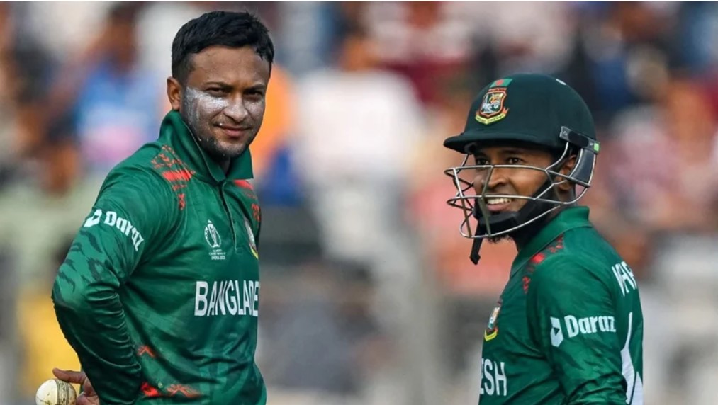 অবশেষে পাল্টে গেল টাইগার ক্যাপটেইনের সুর
