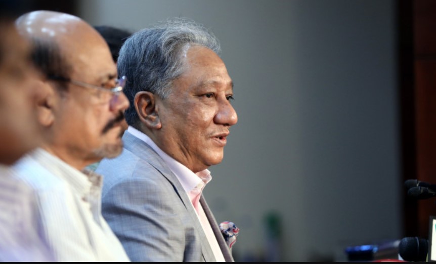 সাকিবের দেশে আসার কারণ জানতে চেয়ে বিসিবির চিঠি