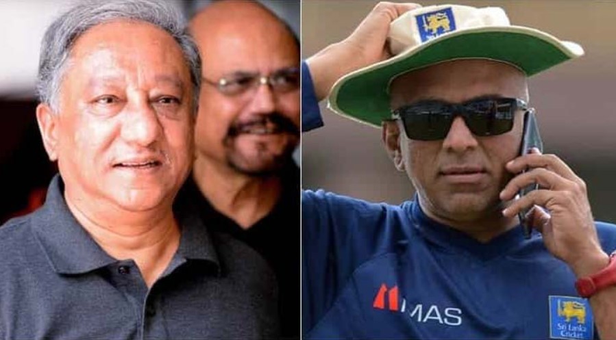 সাকিবের ছুটি নিয়ে অসন্তোষ, কাঠগড়ায় হেড কোচ
