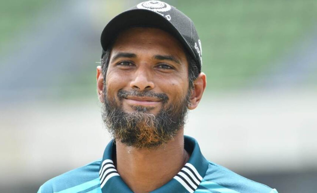 মাহমুদউল্লাহর দুর্দান্ত সেঞ্চুরি নিয়ে পাকিস্তানের সংবাদ মাধ্যমে সরগরম
