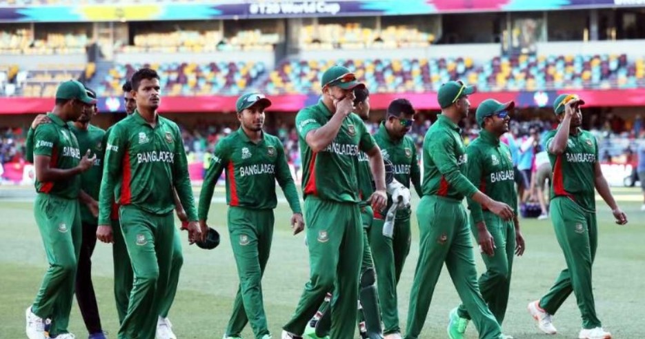 আবারও বাংলাদেশ শিবিরে খুশির সুখবর
