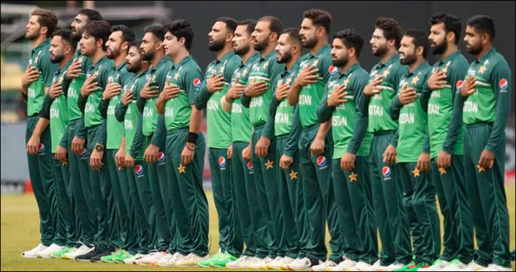 পাকিস্তান একাদশে দুই পরিবর্তন