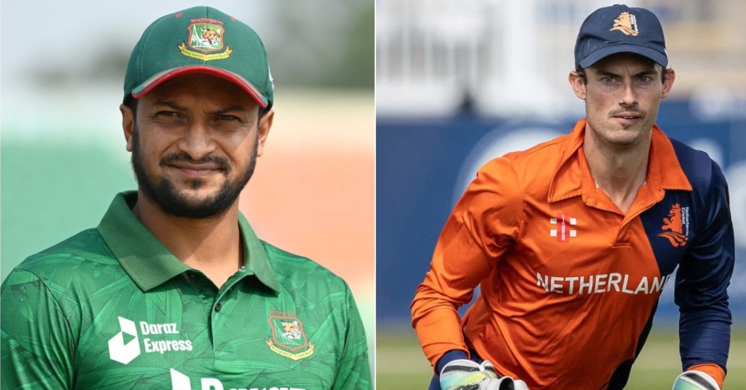 মোবাইলে বাংলাদেশ-নেদারল্যান্ডস ম্যাচ দেখার সহজ উপায়
