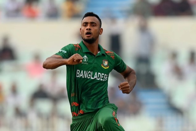আবারও জোড়া উইকেট তুলে নিল বাংলাদেশ, দেখুন সর্বশেষ স্কোর
