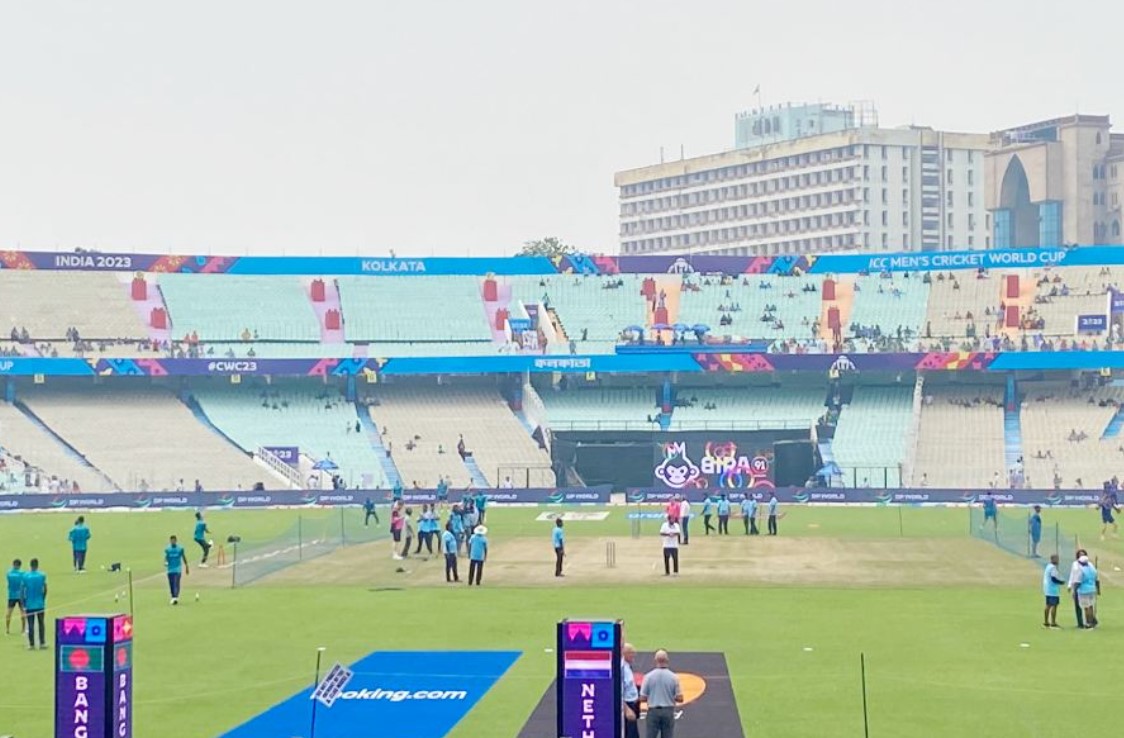 বিশ্বকাপে আবারও সমালোচনার শিকার ভারতীয় ক্রিকেট বোর্ড
