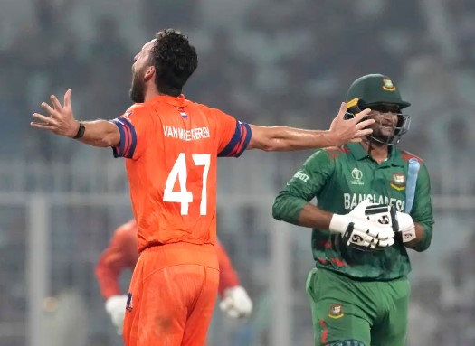 আর কত বির্সজন দেবে বাংলাদেশের ব্যাটাররা, দেখে নিন সর্বশেষ স্কোর
