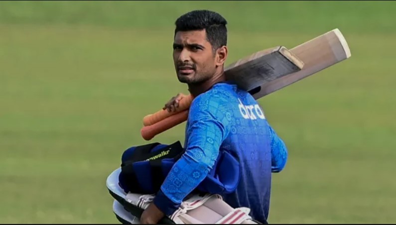 ব্রেকিং নিউজঃ সেমিতে যাওয়ার আগেই অবসরের ইঙ্গিত দিলেন মাহমুদউল্লাহ
