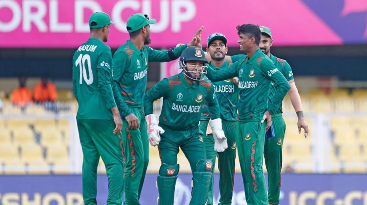 ডাচদের ম্যাচের আগে বাংলাদেশের একাদশে আসছে আবারও বিশাল পরিবর্তন
