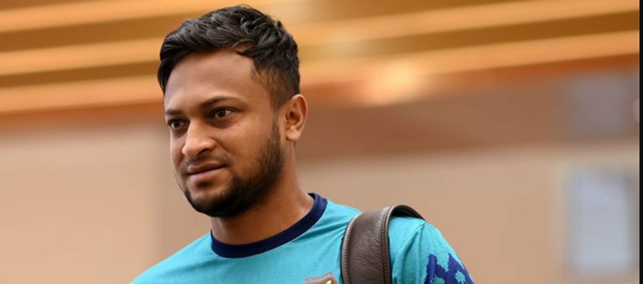 অবশেষে তামিম ইকবাল-ইস্যু নিয়ে নিজের দোষ স্বীকার করলেন সাকিব
