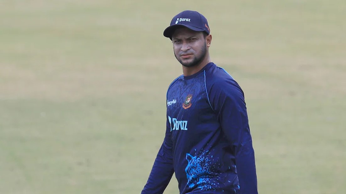 ‘সাকিব আল হাসান কে দল থেকে বহিস্কার করা উচিত’
