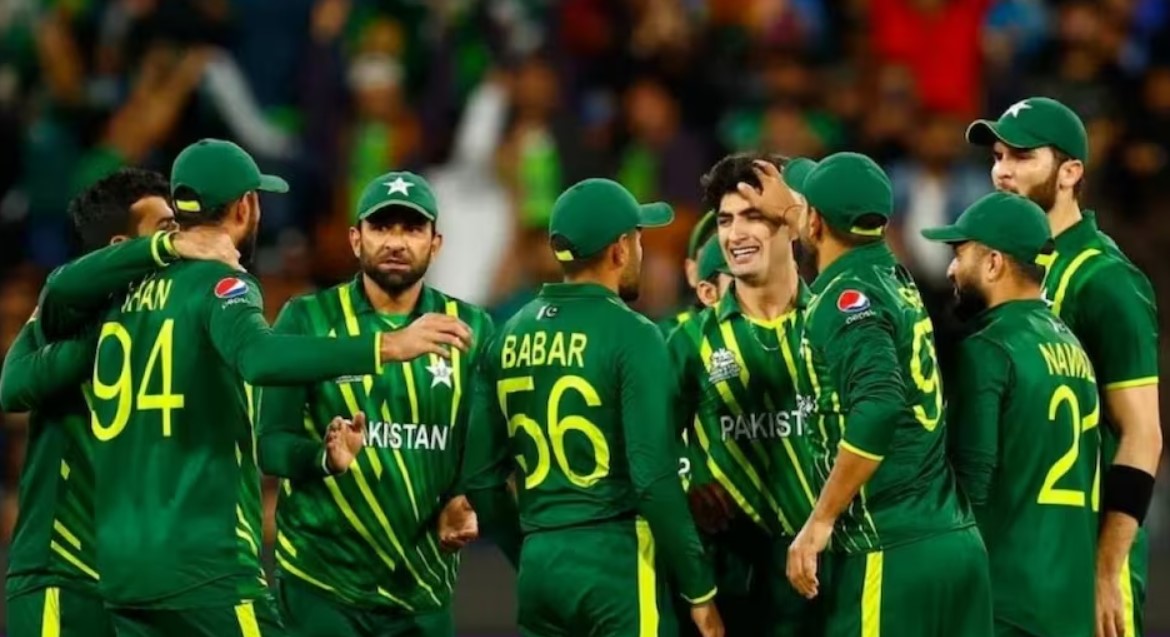 ব্রেকিং নিউজঃ পাকিস্তানকে আবারও চরম দুঃসংবাদ দিলো আইসিসি