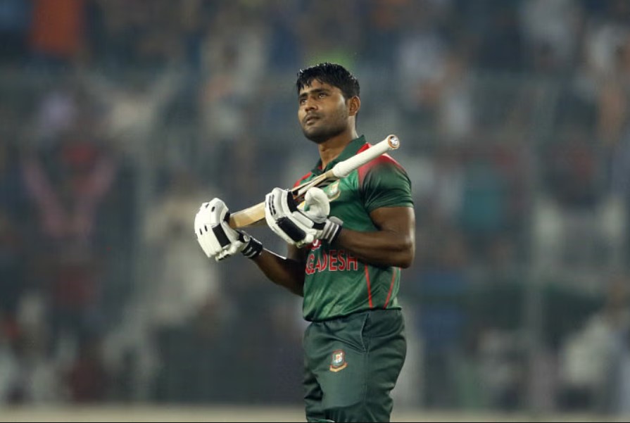 বাংলাদেশের এমন হারের জন্য বিসিবির দিকে আঙ্গুল তুললেন ইমরুল কায়েস