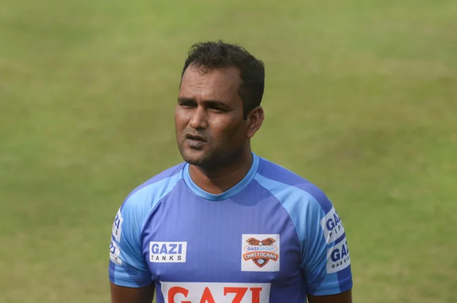 ‘তালাক দিলে কি কাউকে নিয়ে আসতে হয়’ সালাহউদ্দিন