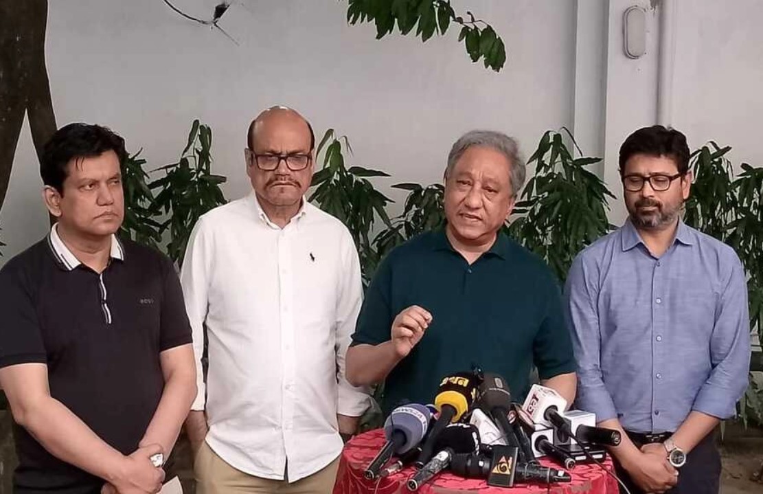 সাকিবদের কাছে যেসব প্রশ্নের উত্তর চাইলেন বিসিবি সভাপতি