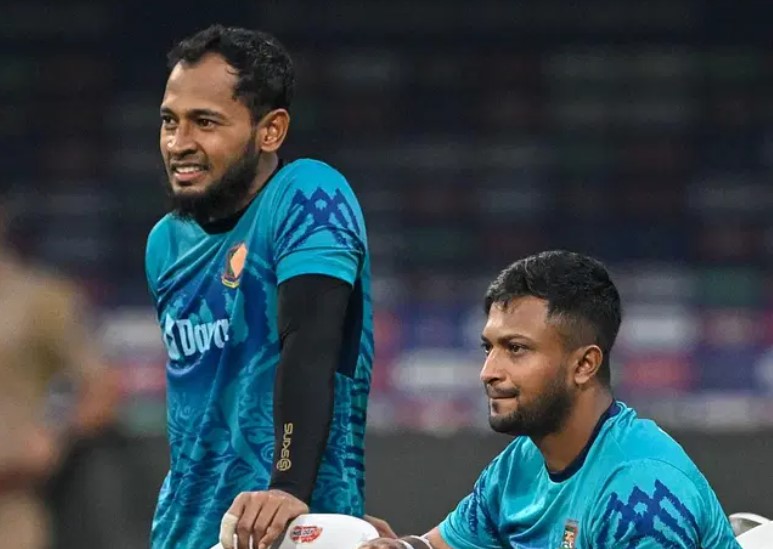 সাকিব তুমি ‘শিখে যাও’, আমাদের স্বপ্ন গুলো বনসাই হয়ে থাক