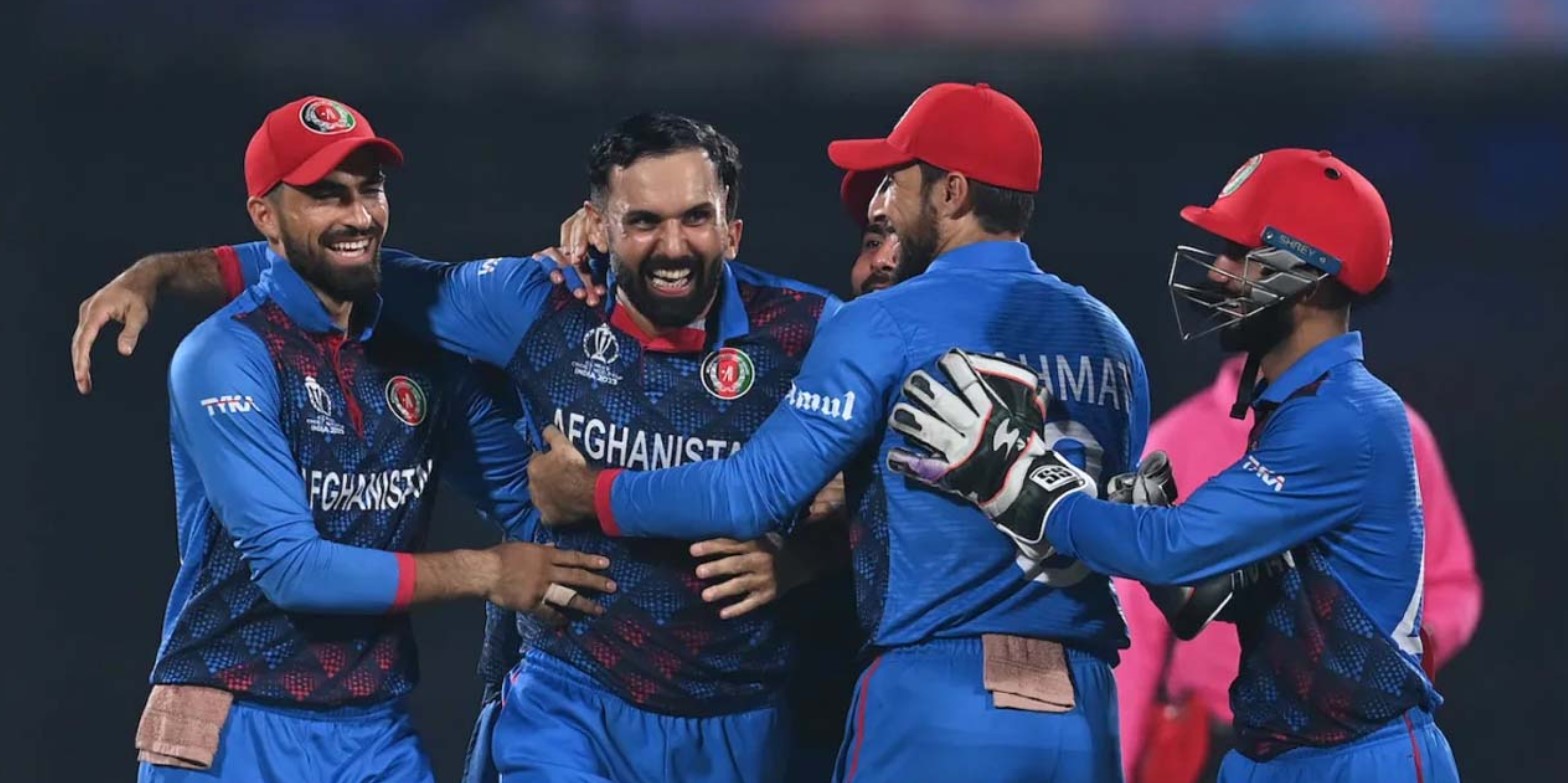 শ্রীলঙ্কাকে অল্প রানেই বেধে রাখলো আফগানিস্তান, দেখে নিন আপডেট স্কোর