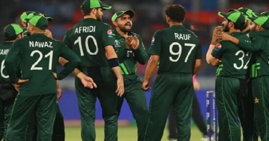 'পাকিস্তানের বিশ্বকাপের স্বপ্ন এখনো শেষ হয়ে যায়নি'